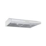 Vesta Concord 30" Under Cabinet 750 CFM Range Hood