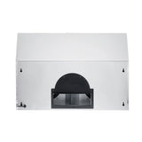 Vesta Conway 30" Under Cabinet 750 CFM Range Hood