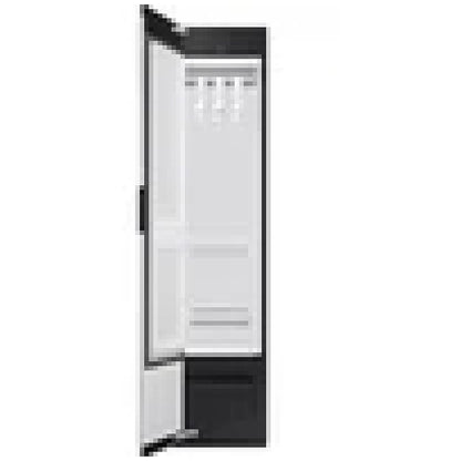 Samsung DF18CG3100TLAC Left Swing Dresser Clothing Care System