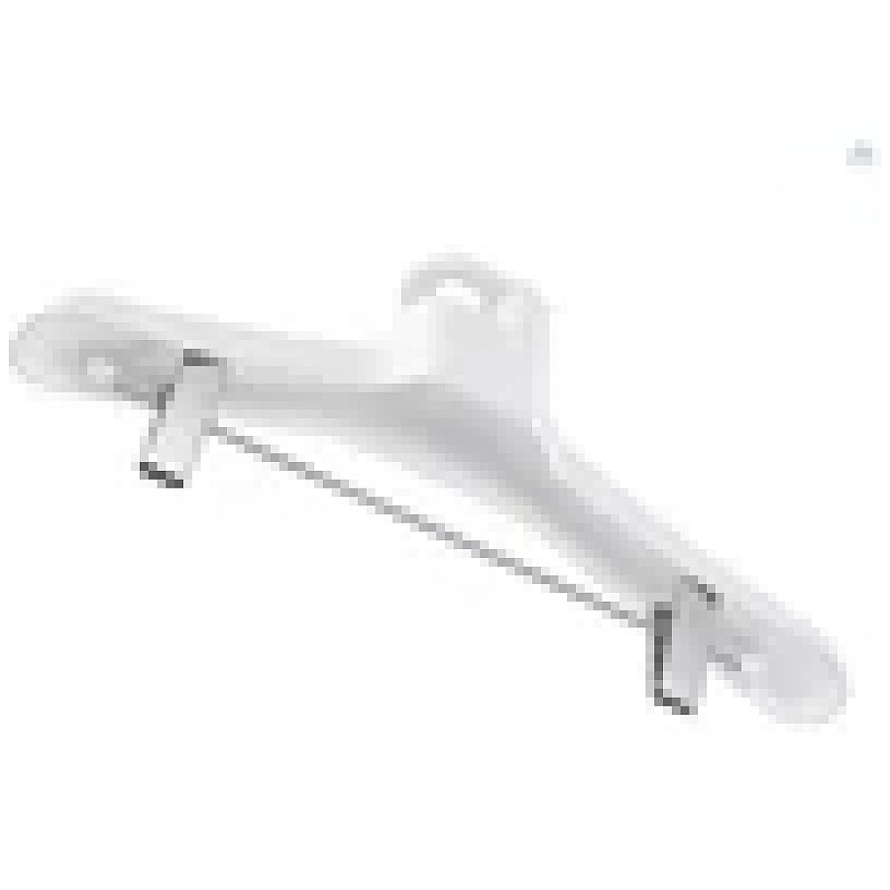 Samsung DF18CG3100TLAC Left Swing Dresser Clothing Care System