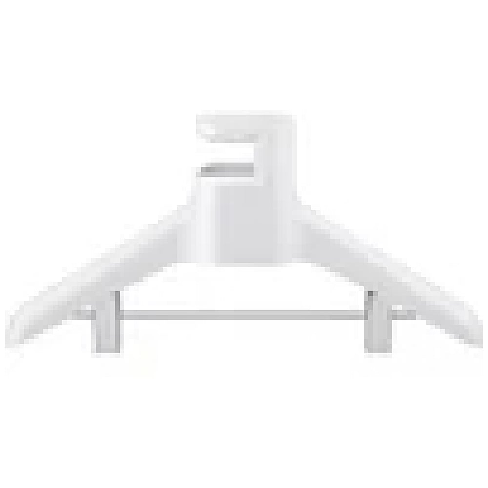 Samsung DF18CG3100TLAC Left Swing Dresser Clothing Care System