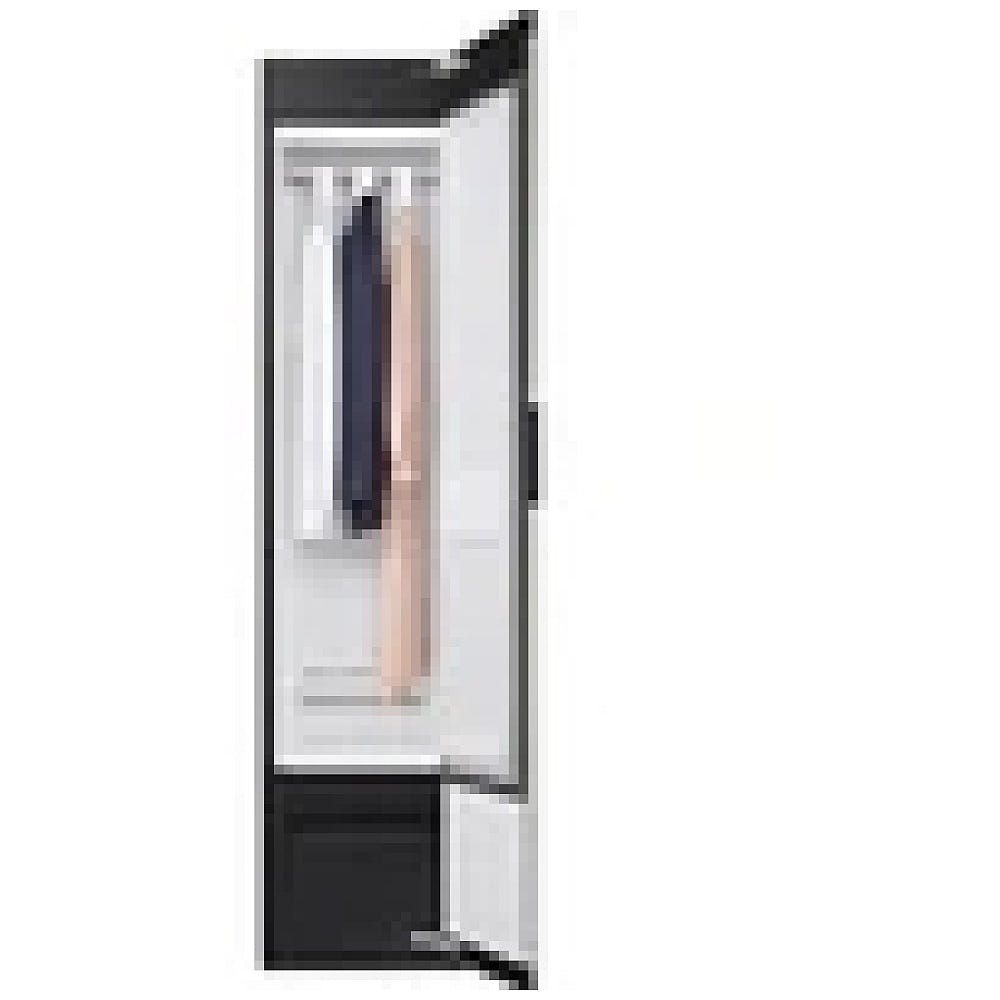Samsung DF18CG3100TRAC Styler Steam And Steam Closet