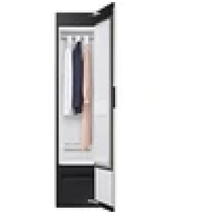 Samsung DF18CG3100TRAC Styler Steam And Steam Closet