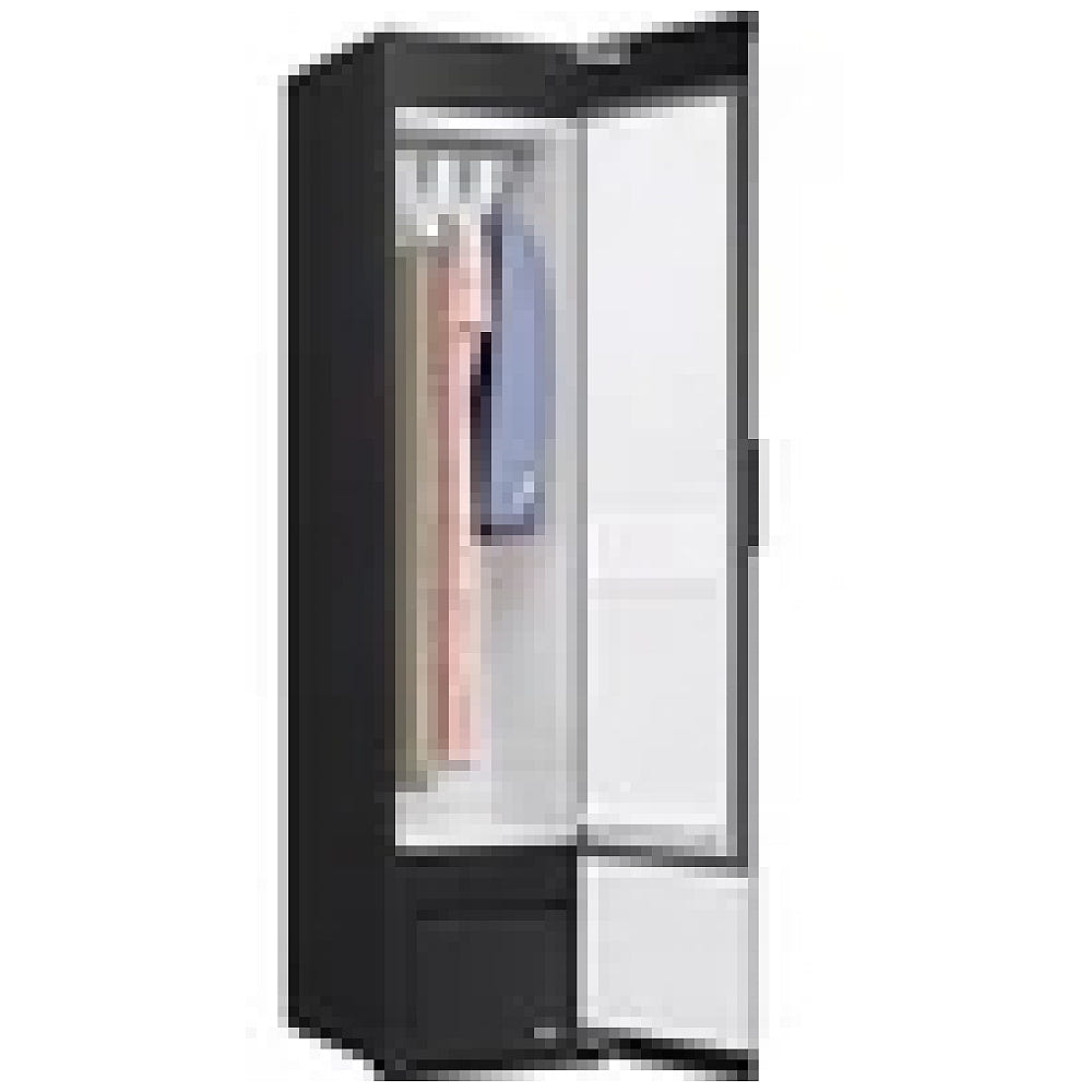 Samsung DF18CG3100TRAC Styler Steam And Steam Closet