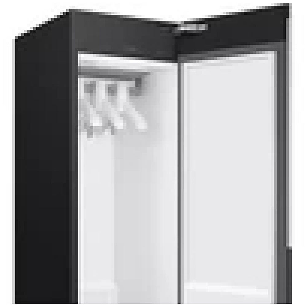 Samsung DF18CG3100TRAC Styler Steam And Steam Closet