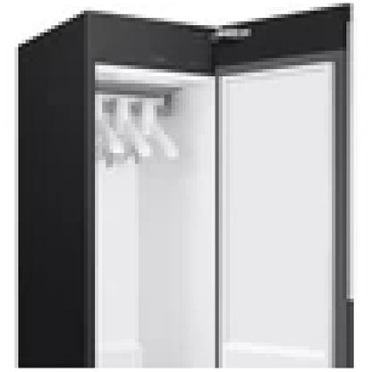 Samsung DF18CG3100TRAC Styler Steam And Steam Closet