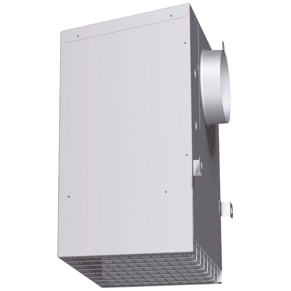 Bosch 800 Series DHR1FZUC Blower, 410 CFM, NA, Stainless Steel colour