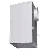 Bosch 800 Series DHR1FZUC Blower, 410 CFM, NA, Stainless Steel colour