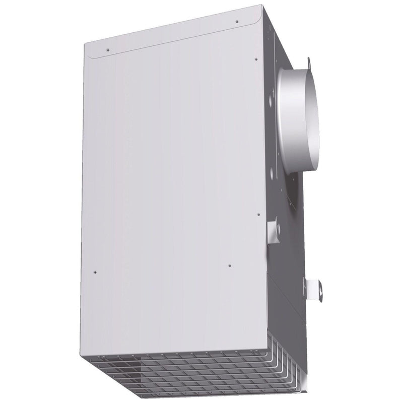 Bosch 800 Series DHR1FZUC Blower, 410 CFM, NA, Stainless Steel colour