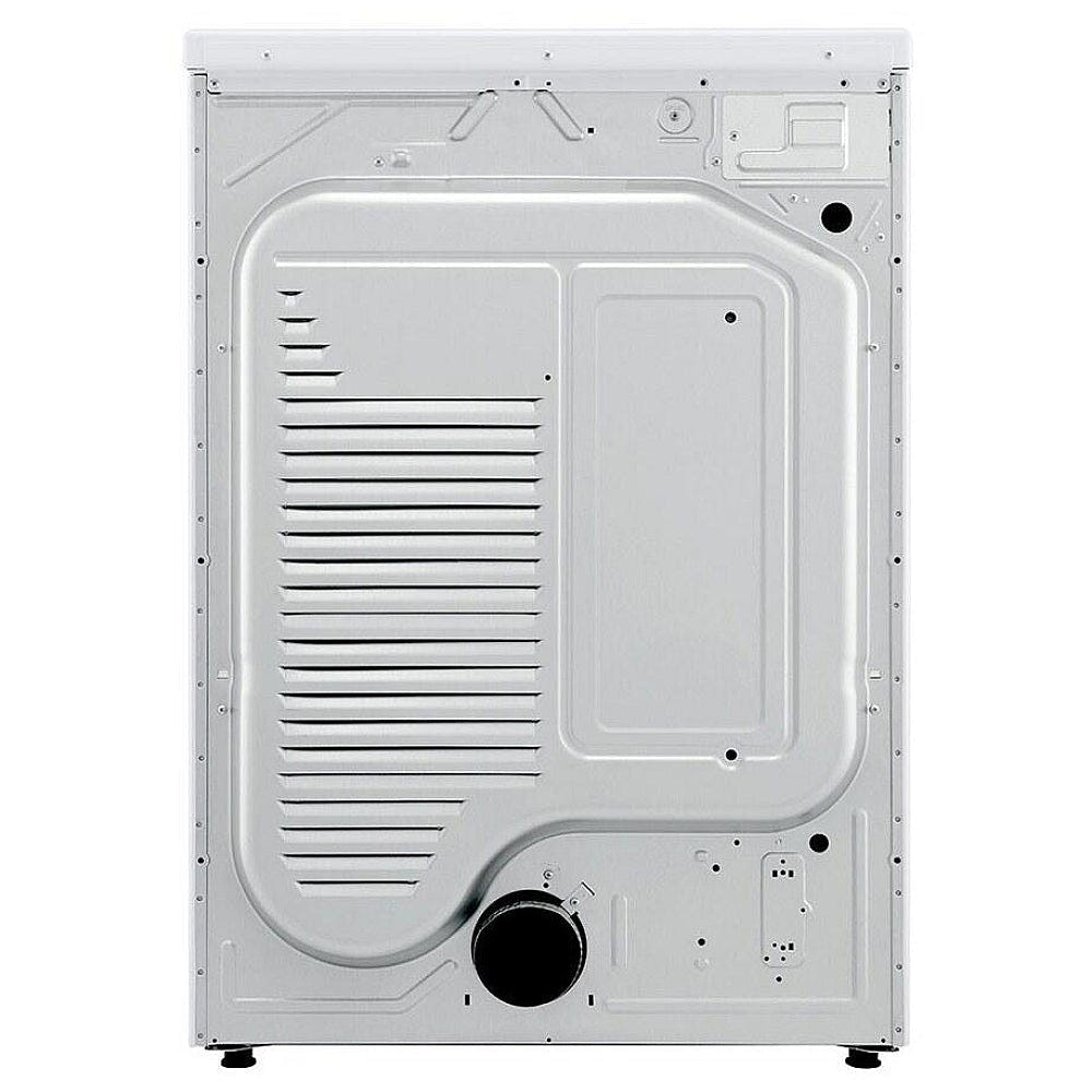 LG DLE3400W 7.4 cu. ft. Ultra Large Capacity Electric Dryer