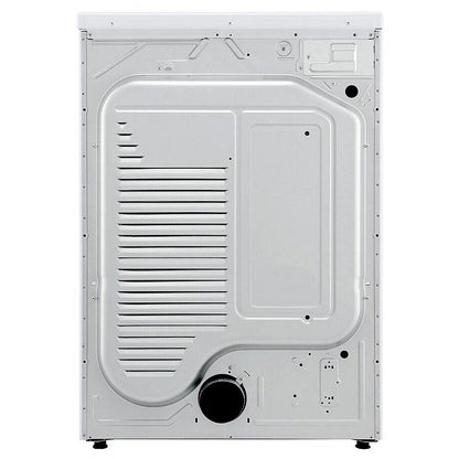 LG DLE3400W 7.4 cu. ft. Ultra Large Capacity Electric Dryer