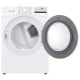 LG Washer WM3400CW & Dryer DLE3400W