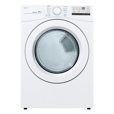 7.4 cu. ft. Ultra Large Capacity Electric Dryer DLE3400W
