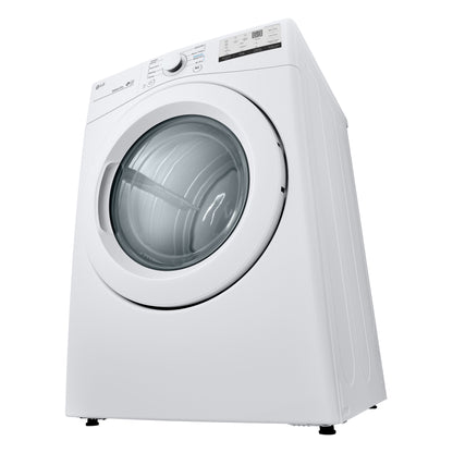 7.4 cu. ft. Ultra Large Capacity Electric Dryer DLE3400W