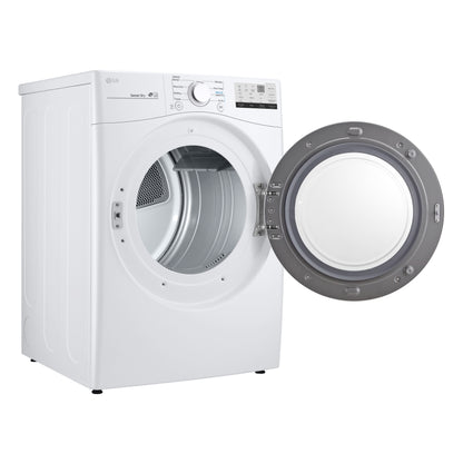 7.4 cu. ft. Ultra Large Capacity Electric Dryer DLE3400W