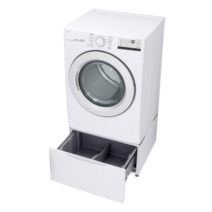 7.4 cu. ft. Ultra Large Capacity Electric Dryer DLE3400W
