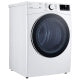 LG Washer WM3600HWA & Dryer DLE3600W