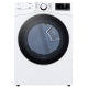 LG Washer WM3600HWA & Dryer DLE3600W