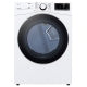 LG Washer WM3600HWA & Dryer DLE3600W