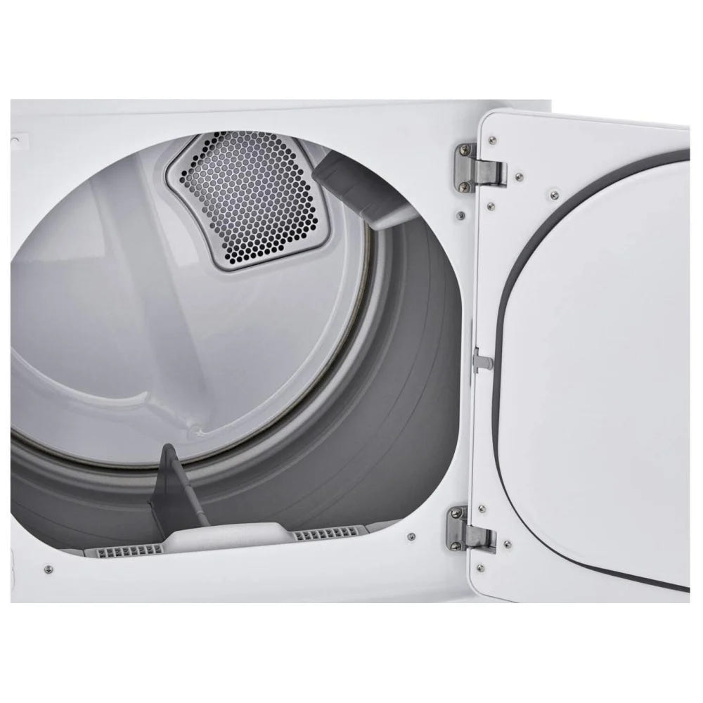 7.3 cu. ft. Ultra Large Capacity Rear Control Electric Energy Star Dryer with Sensor Dry DLE6100W