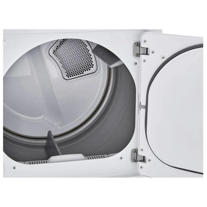 7.3 cu. ft. Ultra Large Capacity Rear Control Electric Energy Star Dryer with Sensor Dry DLE6100W