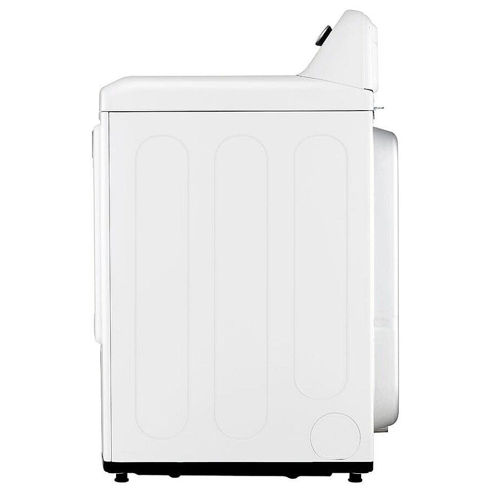 LG DLE7150W 7.3 cu. ft. Capacity Electric Dryer