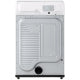 LG Washer WT8200CW & Dryer DLE8200W