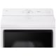 LG Washer WT8200CW & Dryer DLE8200W