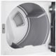 LG Washer WT8200CW & Dryer DLE8200W