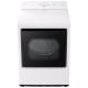 LG Washer WT8200CW & Dryer DLE8200W
