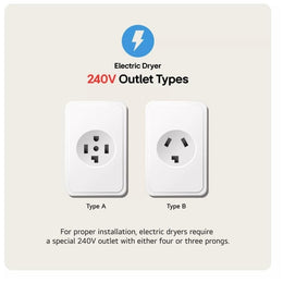 LG DLE8400BE Electric Dryer, 7.3 cu. ft. Dryer Capacity, 8 Dry Cycles, Vented, Wifi Enabled, Essence Graphite colour