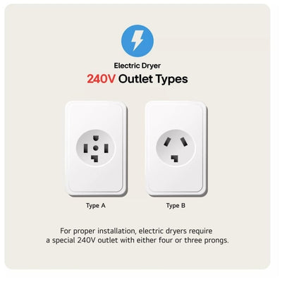 7.3 cu.ft Ultra capacity Dryer with EasyLoad™ Electric Dryer DLE8400BE