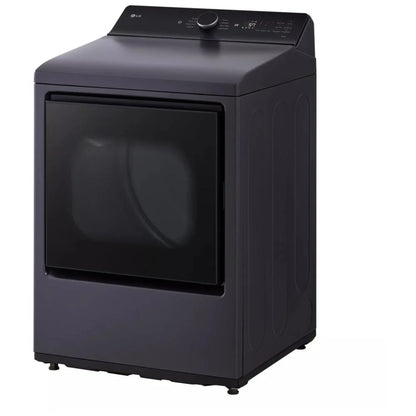 7.3 cu.ft Ultra capacity Dryer with EasyLoad™ Electric Dryer DLE8400BE