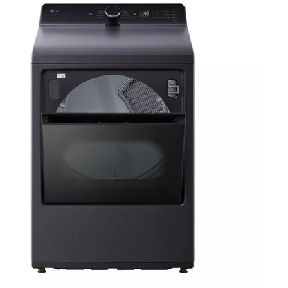 7.3 cu.ft Ultra capacity Dryer with EasyLoad™ Electric Dryer DLE8400BE