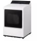 LG Washer WT7155CW & Dryer DLE8400WE