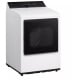 LG Washer WT7155CW & Dryer DLE8400WE