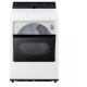 LG Washer WT7155CW & Dryer DLE8400WE