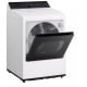 LG Washer WT7155CW & Dryer DLE8400WE