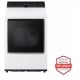 LG Washer WT7155CW & Dryer DLE8400WE