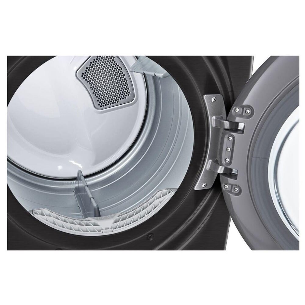 LG DLEX4200B Electric Dryer, 7.4 cu. ft. Dryer Capacity