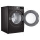 LG Washer WM4100HBA & Dryer DLEX4200B