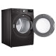 LG Washer WM4100HBA & Dryer DLEX4200B