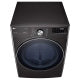 LG Washer WM4100HBA & Dryer DLEX4200B