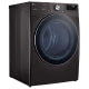 LG Washer WM4100HBA & Dryer DLEX4200B