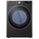 LG Washer WM4100HBA & Dryer DLEX4200B