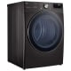 LG Washer WM4100HBA & Dryer DLEX4200B