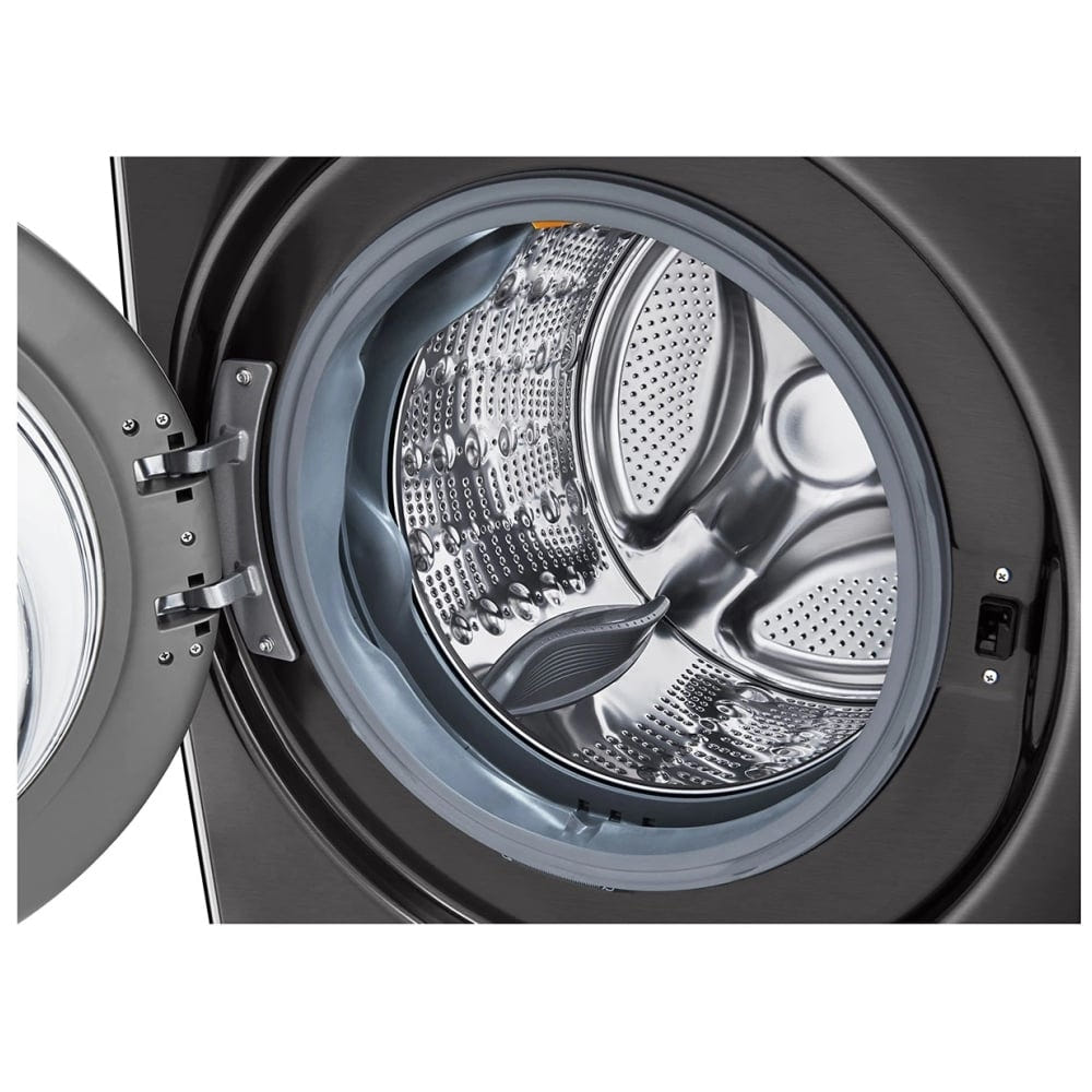 LG DLEX4200B Electric Dryer, 7.4 cu. ft. Dryer Capacity