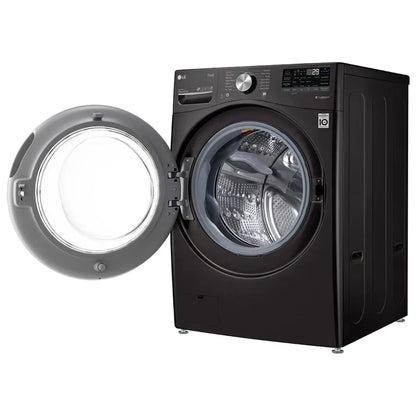LG DLEX4200B Electric Dryer, 7.4 cu. ft. Dryer Capacity