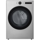 Electric Dryers
