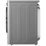 LG DLEX5800V Electric Dryer, 7.4 cu. ft. Dryer Capacity, 26 Dry Cycles, Steam Clean, 5 Temperature Settings, Vented, Stackable, Wifi Enabled